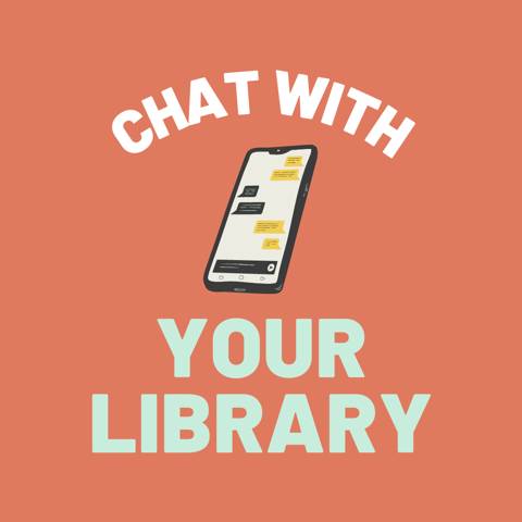 Chat with Your Library